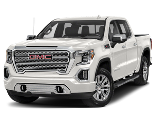 2022 GMC Sierra Limited 1500 Denali