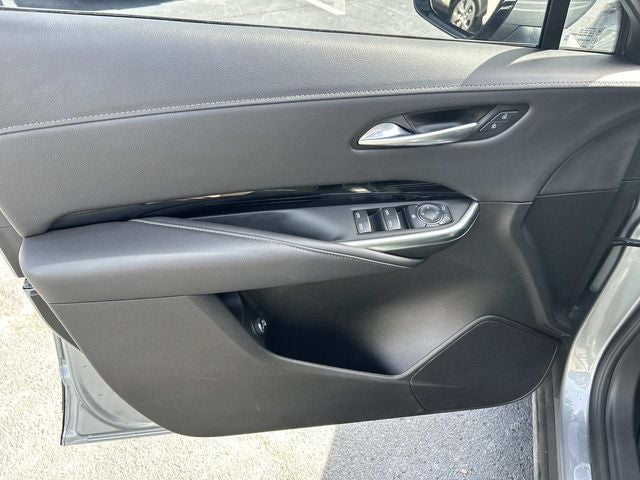 2024 Cadillac XT4 Luxury