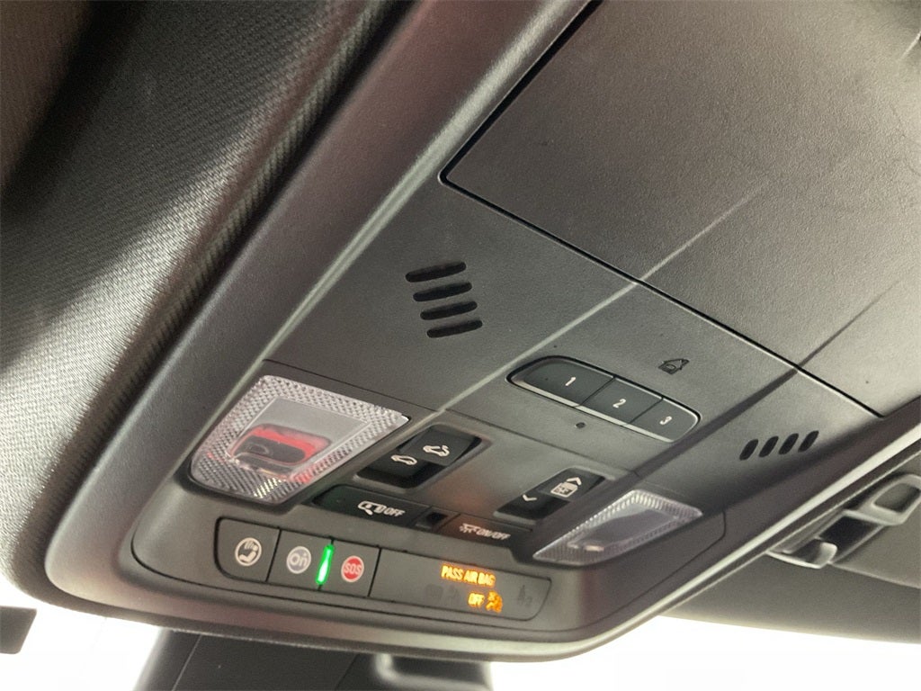 2021 Cadillac XT4 Sport