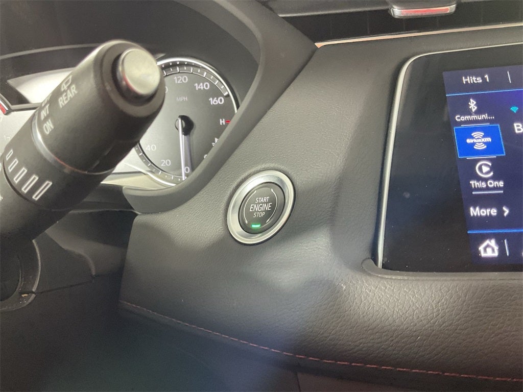 2021 Cadillac XT4 Sport