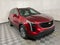 2021 Cadillac XT4 Sport