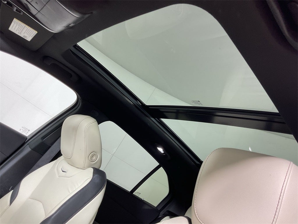 2021 Cadillac XT4 Sport