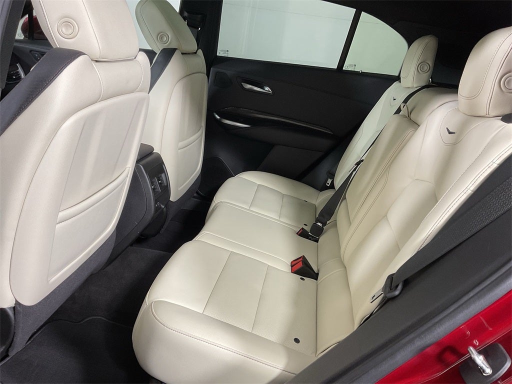 2021 Cadillac XT4 Sport