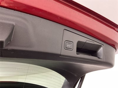 2021 Cadillac XT4 Sport