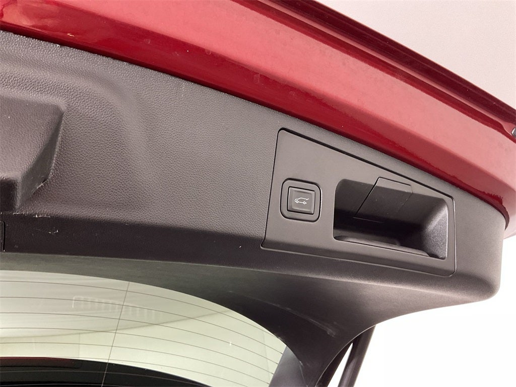 2021 Cadillac XT4 Sport