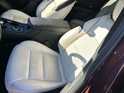 2023 Cadillac XT4 AWD Sport