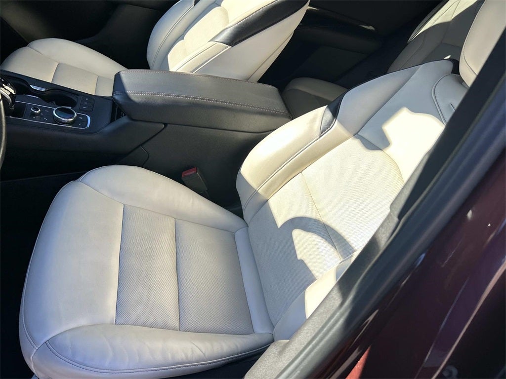 2023 Cadillac XT4 AWD Sport