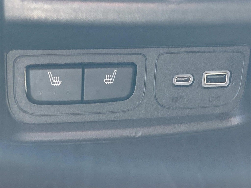 2023 Cadillac XT4 AWD Sport