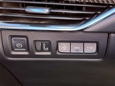 2023 Cadillac XT4 AWD Sport