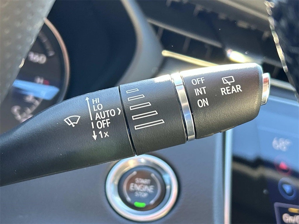 2023 Cadillac XT4 AWD Sport