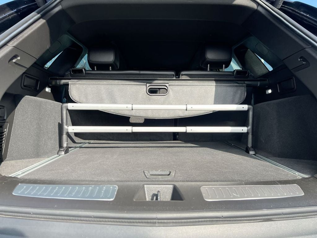 2024 Cadillac XT5 FWD Premium Luxury