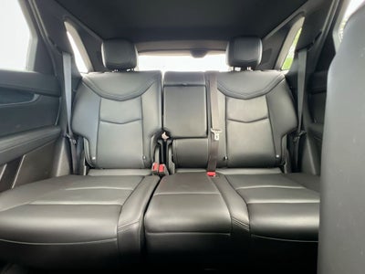 2024 Cadillac XT5 FWD Premium Luxury