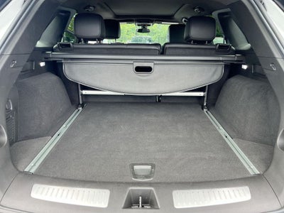 2024 Cadillac XT5 FWD Premium Luxury
