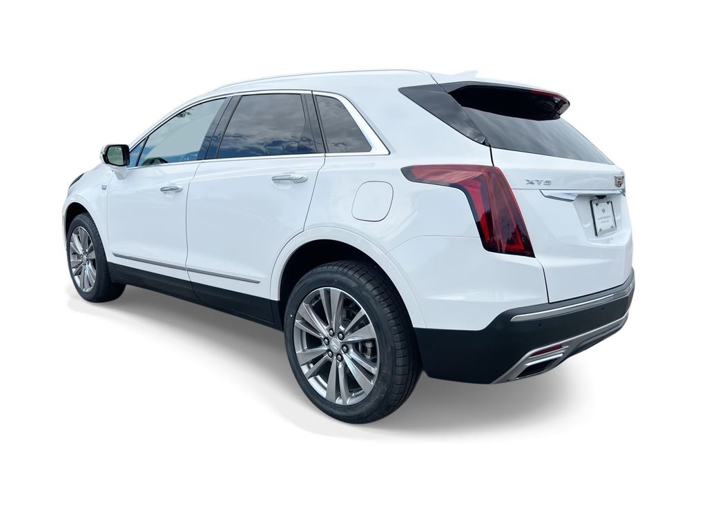 2024 Cadillac XT5 FWD Premium Luxury
