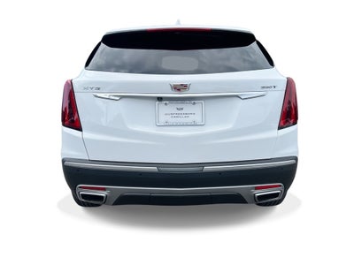 2024 Cadillac XT5 FWD Premium Luxury