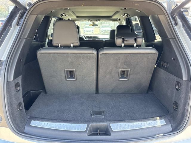 2020 Cadillac XT6 Sport