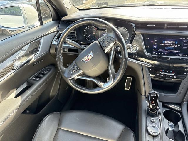 2020 Cadillac XT6 Sport