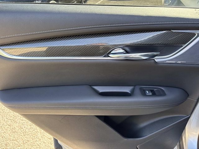 2020 Cadillac XT6 Sport