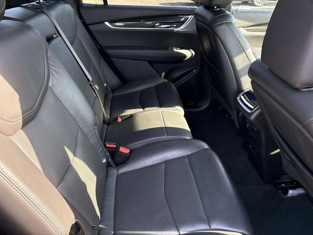 2020 Cadillac XT6 Sport