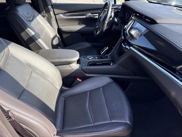 2020 Cadillac XT6 Sport