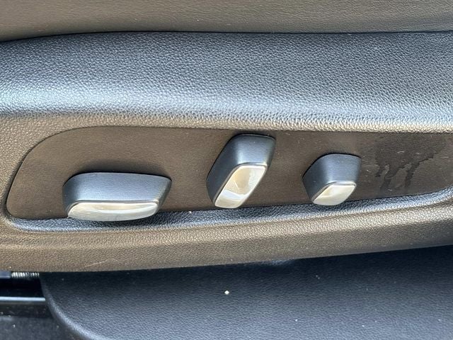 2020 Cadillac XT6 Sport