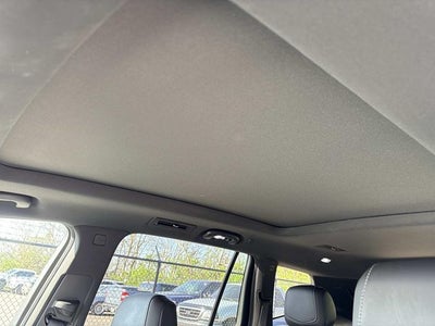 2020 Cadillac XT6 Sport