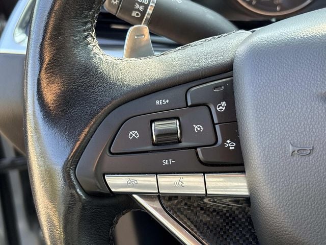 2020 Cadillac XT6 Sport