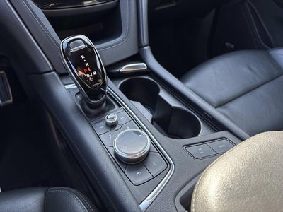 2020 Cadillac XT6 Sport