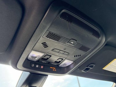 2020 Cadillac XT6 Sport