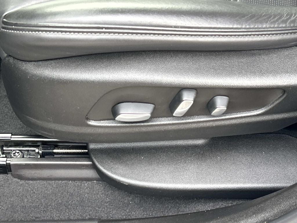 2022 Cadillac XT6 Sport