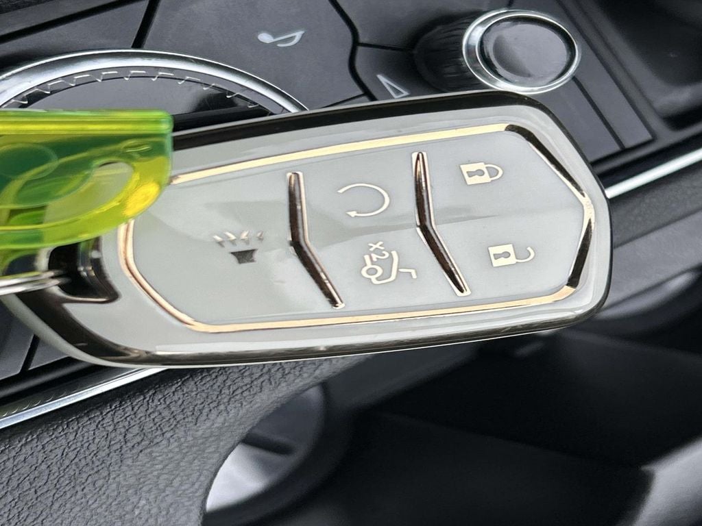 2022 Cadillac XT6 Sport