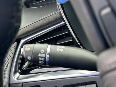 2022 Cadillac XT6 Sport