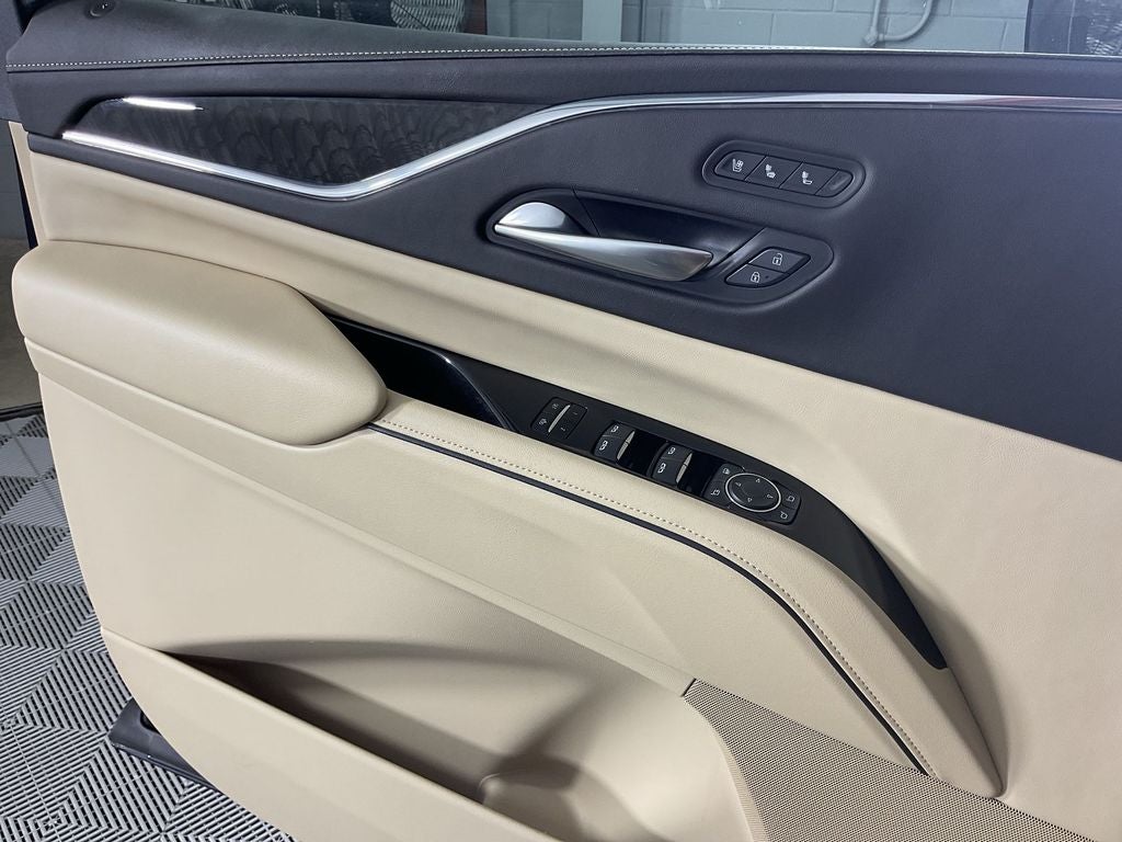 2024 Cadillac Escalade Premium Luxury