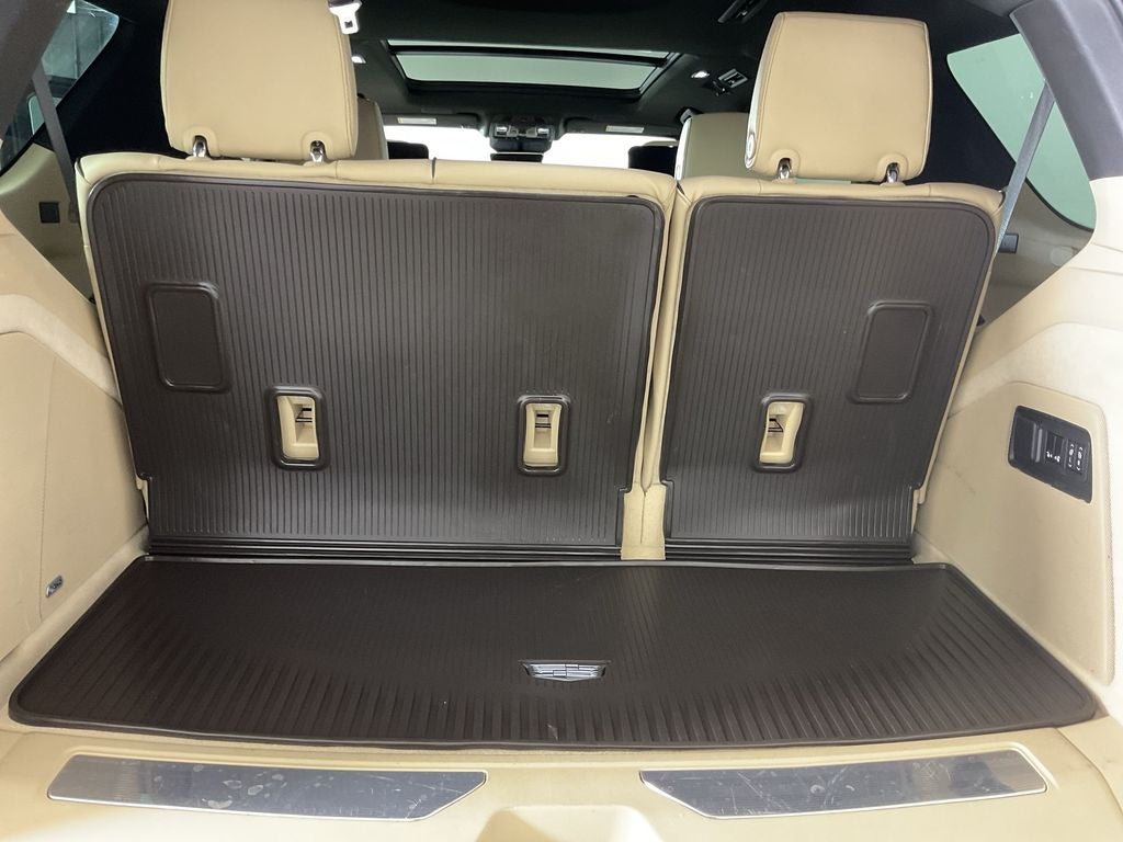 2024 Cadillac Escalade Premium Luxury