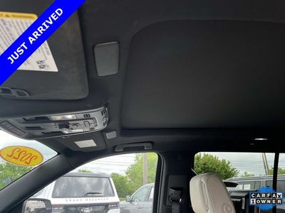 2022 Cadillac Escalade Sport