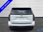 2022 Cadillac Escalade Sport