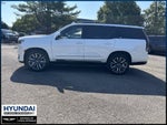 2024 Cadillac Escalade 4WD Sport