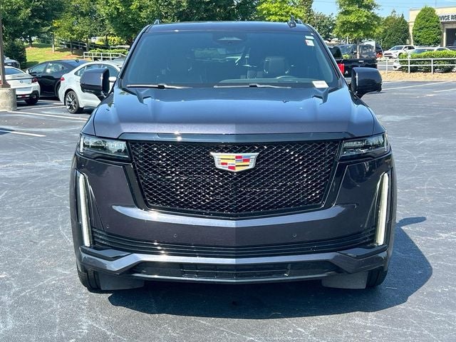 2023 Cadillac Escalade Sport