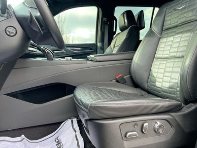 2024 Cadillac Escalade AWD V-Series