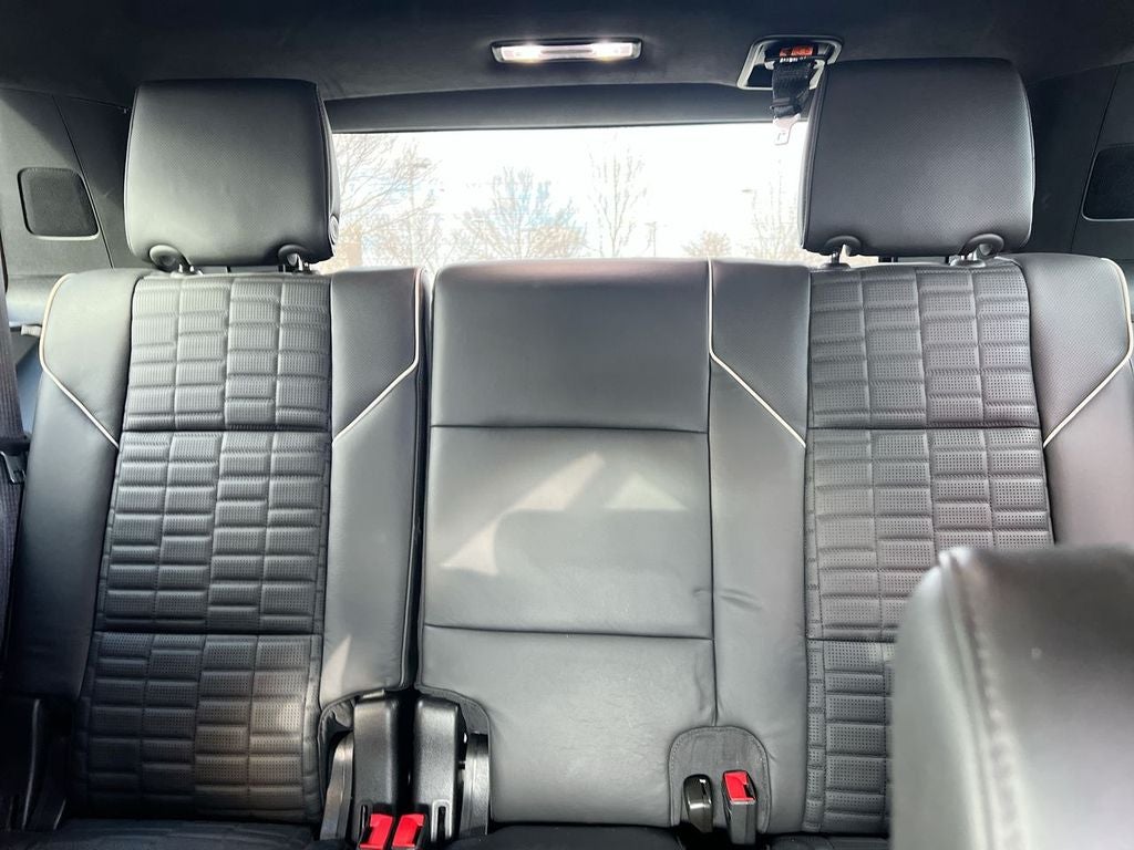 2024 Cadillac Escalade AWD V-Series