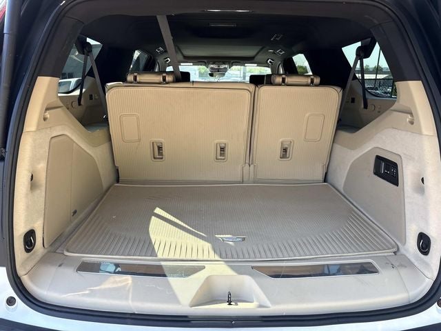 2024 Cadillac Escalade ESV Premium