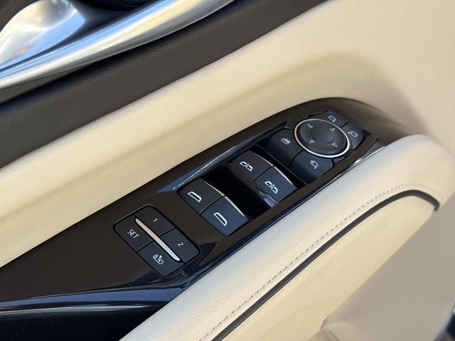 2024 Cadillac Escalade ESV Premium