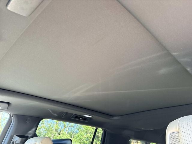 2024 Cadillac Escalade ESV Premium