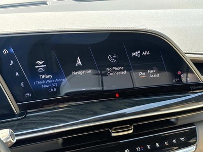 2024 Cadillac Escalade ESV Premium