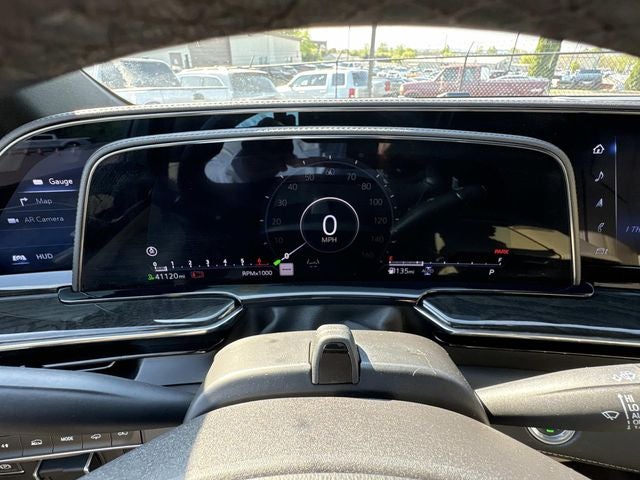 2024 Cadillac Escalade ESV Premium