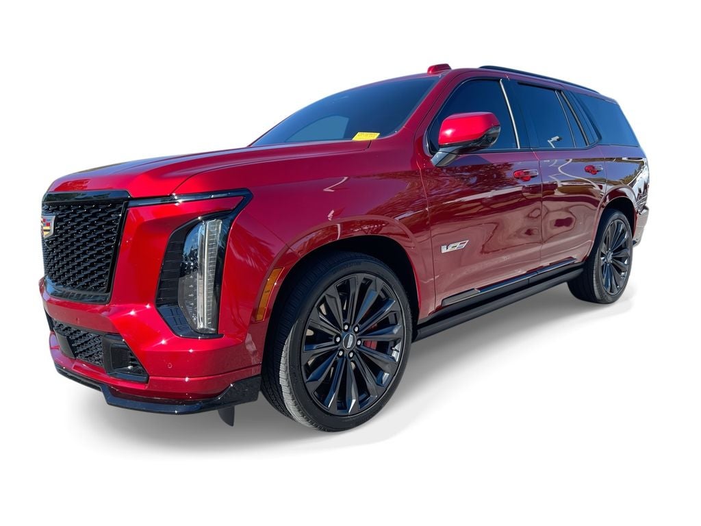 2025 Cadillac Escalade AWD V-Series