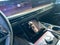 2025 Cadillac Escalade ESV 4WD Premium Luxury Platinum