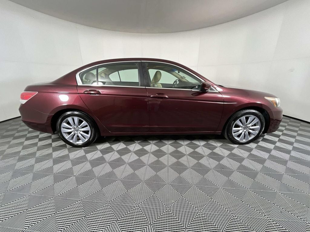 2011 Honda Accord EX-L 2.4