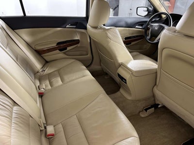 2011 Honda Accord EX-L 2.4