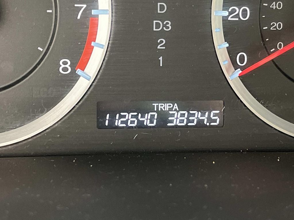 2011 Honda Accord EX-L 2.4